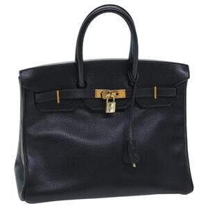 Hermes Birkin 35 Handbag